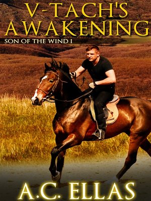 cover image of V-Tach's Awakening